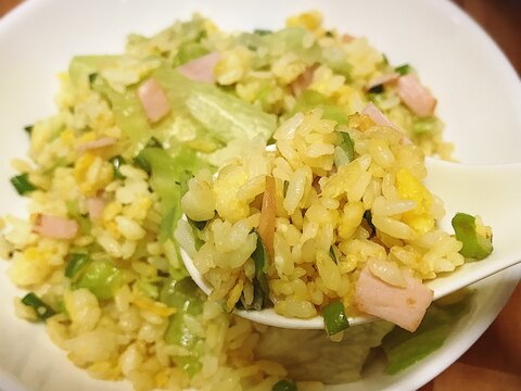 一人前をパパっと パラパラチャーハン レシピ 作り方 By あみな 楽天レシピ 一人前をパパっと パラパラチャーハン レシピ 作り方 By あみな 楽天レシピ